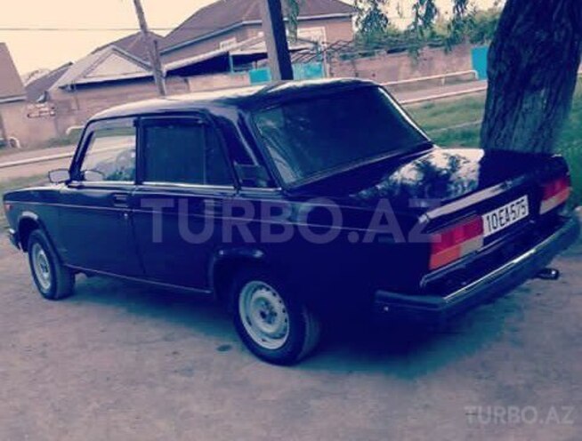 LADA (VAZ) 2107 1997, 90,000 km - 1.5 л - Masallı