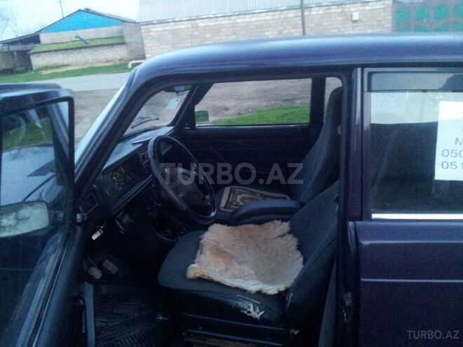 LADA (VAZ) 2107 1997, 90,000 km - 1.5 л - Masallı