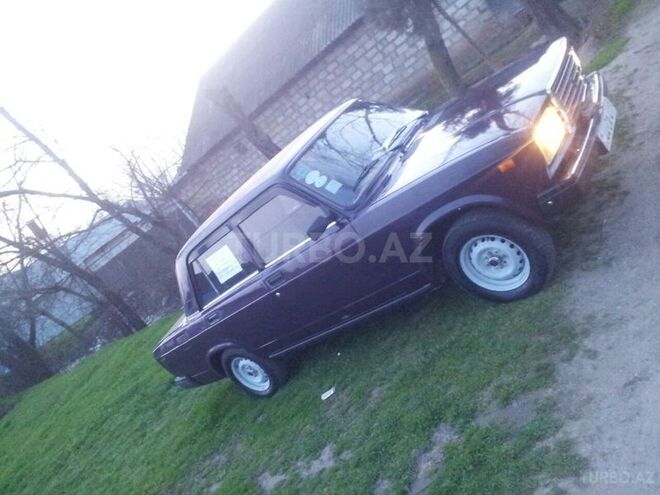 LADA (VAZ) 2107 1997, 90,000 km - 1.5 л - Masallı