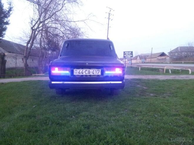 LADA (VAZ) 2107 1997, 90,000 km - 1.5 л - Masallı