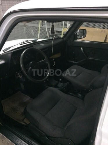 LADA (VAZ) Niva 2012, 141,896 km - 1.7 l - Bakı