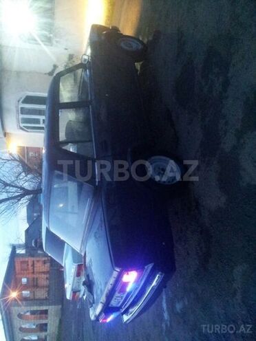 LADA (VAZ) 2107 1997, 90,000 km - 1.5 л - Masallı