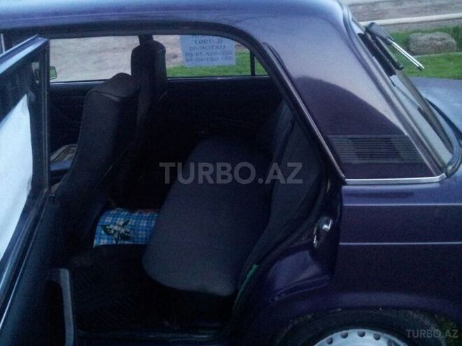 LADA (VAZ) 2107 1997, 90,000 km - 1.5 л - Masallı