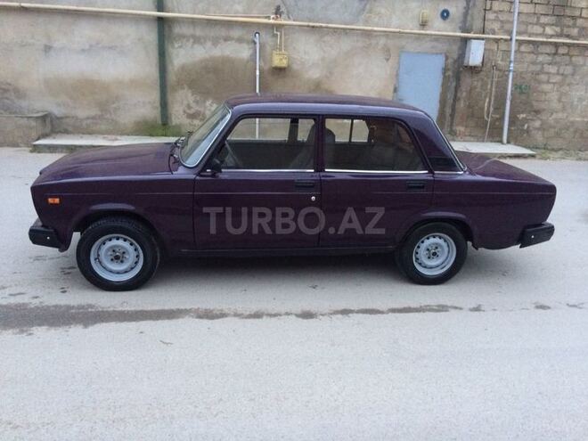 LADA (VAZ) 2107 2001, 259,864 km - 1.6 l - Bakı