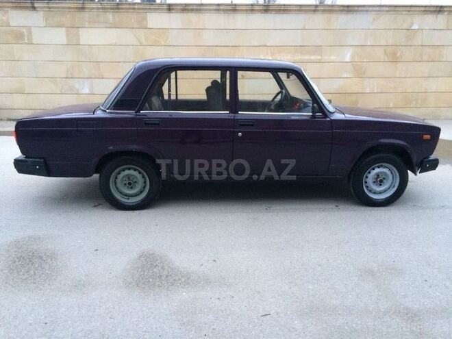 LADA (VAZ) 2107 2001, 259,864 km - 1.6 l - Bakı