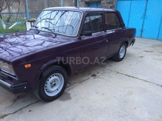 LADA (VAZ) 2107 2001, 259,864 km - 1.6 l - Bakı