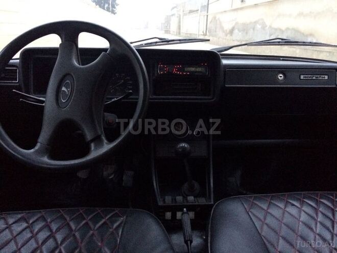 LADA (VAZ) 2107 2001, 259,864 km - 1.6 l - Bakı