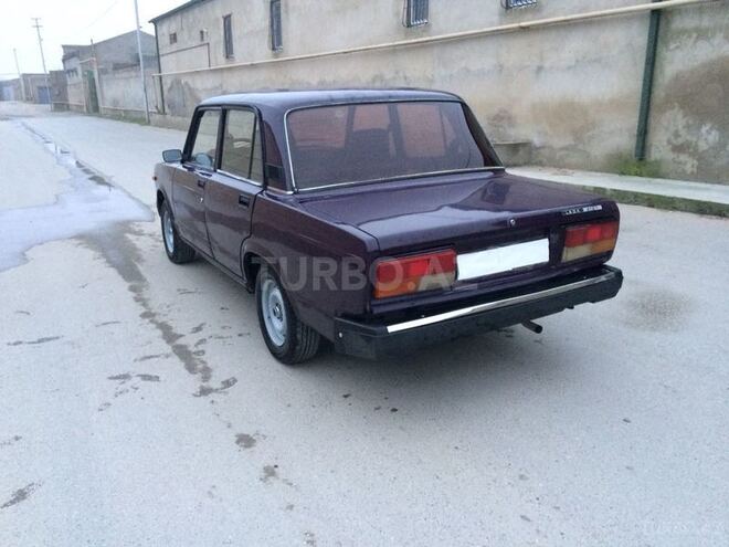 LADA (VAZ) 2107 2001, 259,864 km - 1.6 l - Bakı