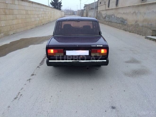 LADA (VAZ) 2107 2001, 259,864 km - 1.6 l - Bakı
