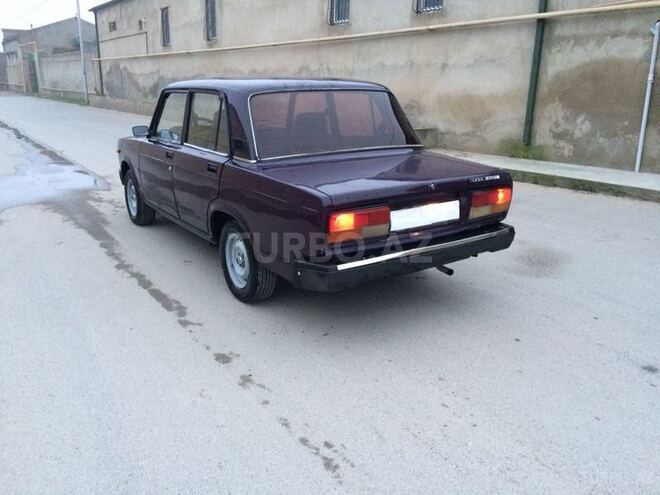 LADA (VAZ) 2107 2001, 259,864 km - 1.6 l - Bakı