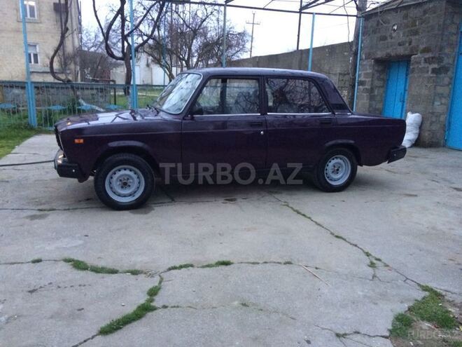 LADA (VAZ) 2107 2001, 259,864 km - 1.6 l - Bakı