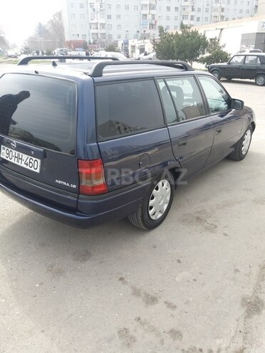 Opel Astra 1994, 444,444 km - 1.6 л - Sumqayıt