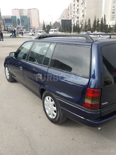 Opel Astra 1994, 444,444 km - 1.6 л - Sumqayıt