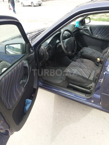 Opel Astra 1994, 444,444 km - 1.6 л - Sumqayıt