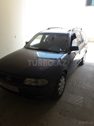 Opel Astra 1994, 444,444 km - 1.6 л - Sumqayıt