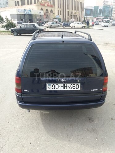 Opel Astra 1994, 444,444 km - 1.6 л - Sumqayıt