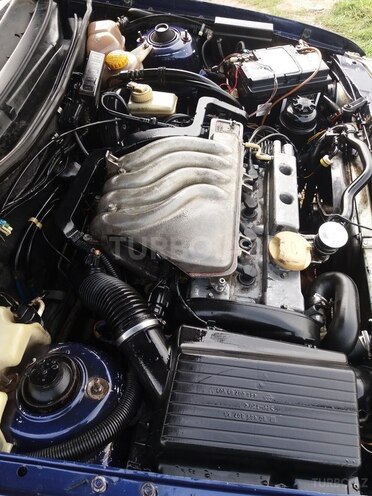 Opel Astra 1994, 444,444 km - 1.6 л - Sumqayıt