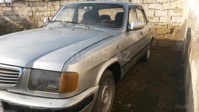 GAZ 3110 2003, 158,120 km - 2.4 л - Salyan