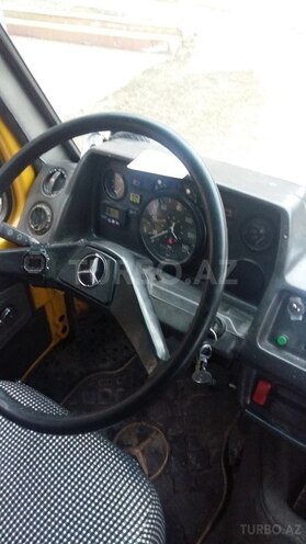 Mercedes 208 D 1992, 690,408 km - 2.3 l - Gəncə