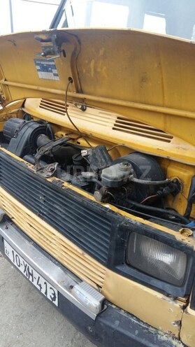 Mercedes 208 D 1992, 690,408 km - 2.3 l - Gəncə