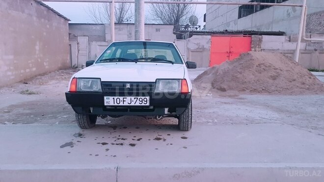 LADA (VAZ) 21099 1998, 290,000 km - 1.5 l - Bakı