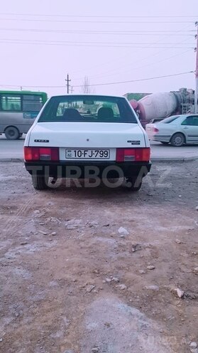 LADA (VAZ) 21099 1998, 290,000 km - 1.5 l - Bakı