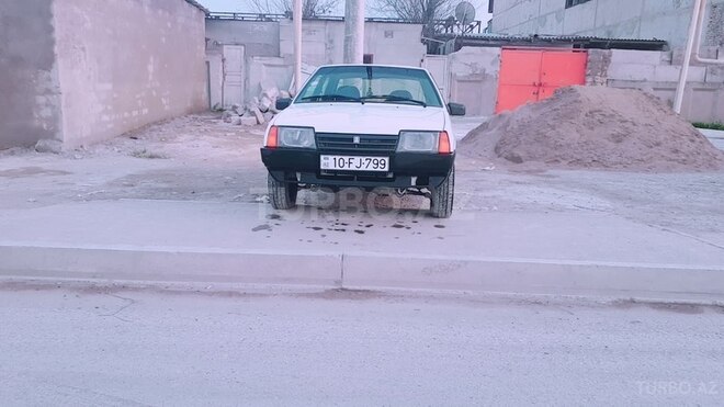 LADA (VAZ) 21099 1998, 290,000 km - 1.5 l - Bakı
