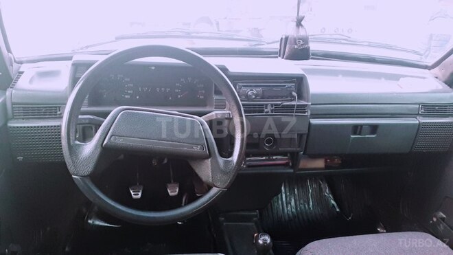 LADA (VAZ) 21099 1998, 290,000 km - 1.5 l - Bakı