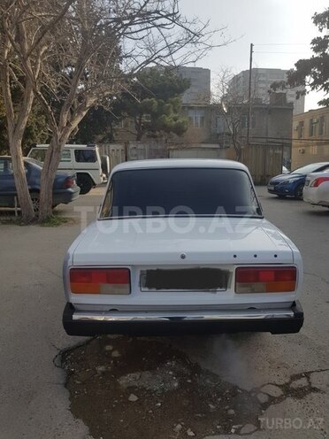 LADA (VAZ) 2107 2008, 41,000 km - 1.6 л - Bakı