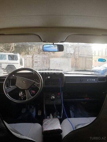 LADA (VAZ) 2107 2008, 41,000 km - 1.6 л - Bakı