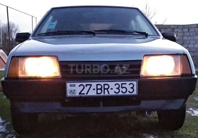 LADA (VAZ) 2109 1996, 340,000 km - 1.5 л - Xaçmaz