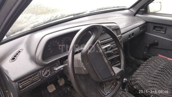 LADA (VAZ) 2109 1996, 340,000 km - 1.5 л - Xaçmaz
