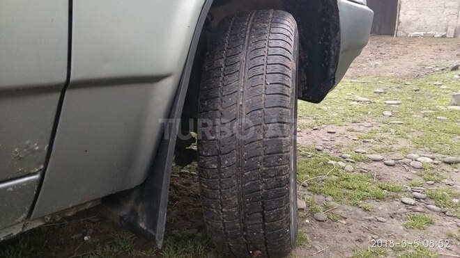 LADA (VAZ) 2109 1996, 340,000 km - 1.5 л - Xaçmaz