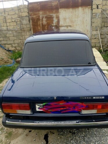 LADA (VAZ) 2107 2010, 45,000 km - 1.6 л - Bakı