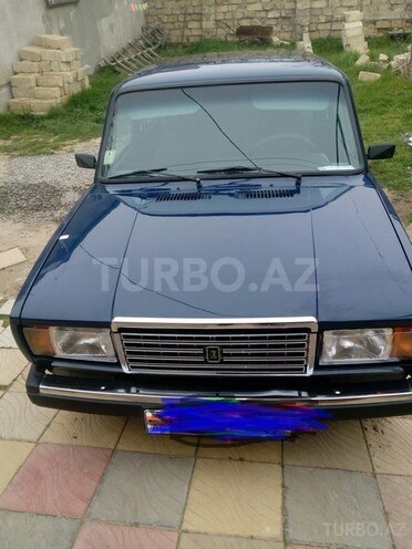 LADA (VAZ) 2107 2010, 45,000 km - 1.6 л - Bakı