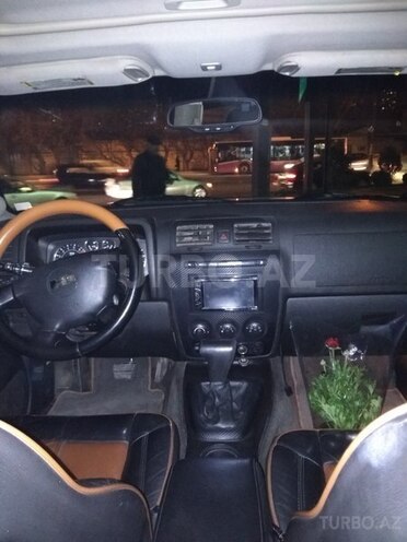 Hummer H3 2006, 142,000 km - 3.5 l - Bakı