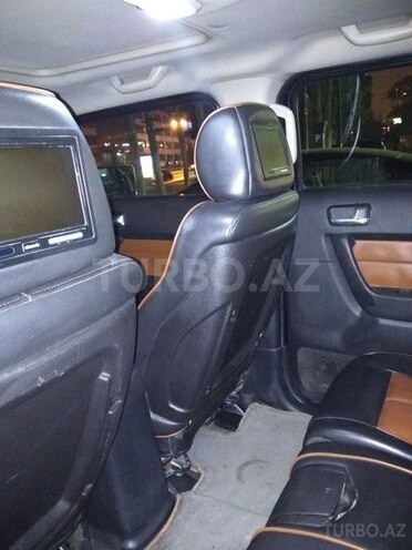 Hummer H3 2006, 142,000 km - 3.5 l - Bakı