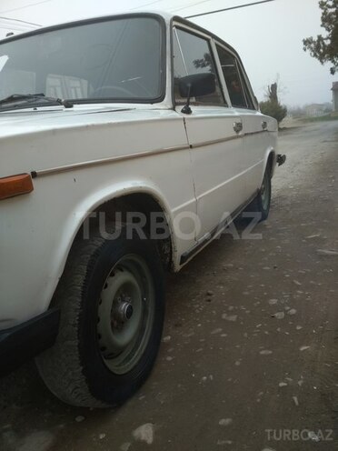 LADA (VAZ) 2106 1987, 250,000 km - 1.3 l - Quba