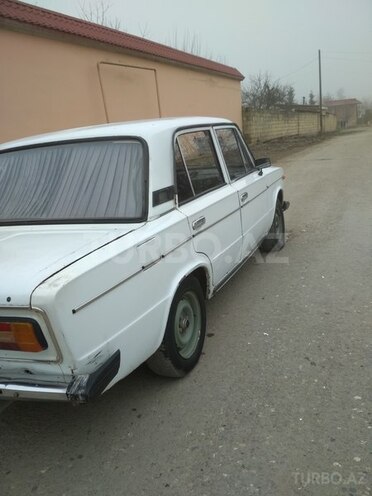 LADA (VAZ) 2106 1987, 250,000 km - 1.3 l - Quba