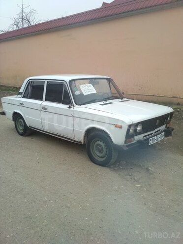 LADA (VAZ) 2106 1987, 250,000 km - 1.3 l - Quba
