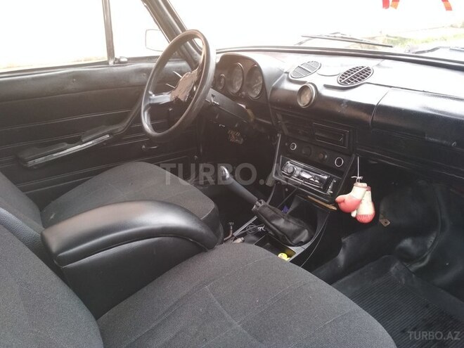 LADA (VAZ) 2106 1987, 250,000 km - 1.3 l - Quba