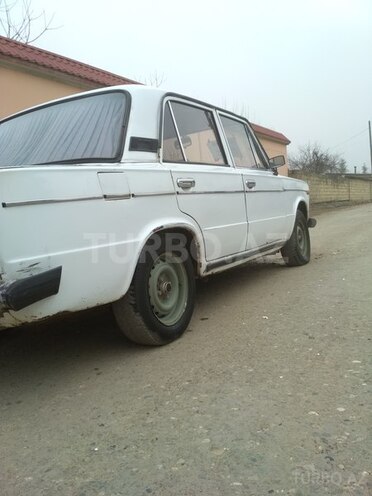 LADA (VAZ) 2106 1987, 250,000 km - 1.3 l - Quba