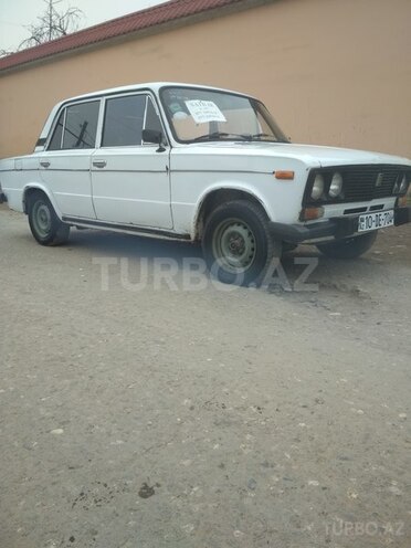 LADA (VAZ) 2106 1987, 250,000 km - 1.3 l - Quba