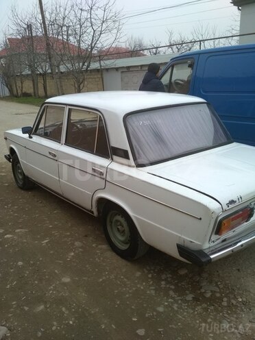 LADA (VAZ) 2106 1987, 250,000 km - 1.3 l - Quba