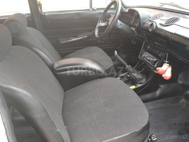 LADA (VAZ) 2106 1987, 250,000 km - 1.3 l - Quba