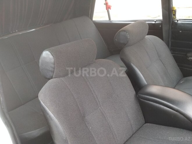 LADA (VAZ) 2106 1987, 250,000 km - 1.3 l - Quba