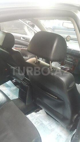 Volkswagen Passat 2003, 300,000 km - 2.0 л - Bakı