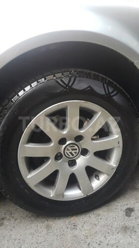 Volkswagen Passat 2003, 300,000 km - 2.0 л - Bakı