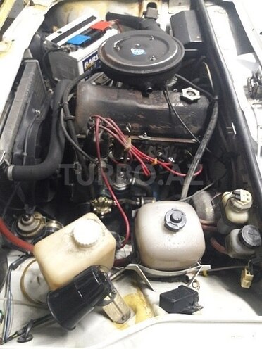 LADA (VAZ) 2107 2005, 199,505 km - 1.6 л - Bakı
