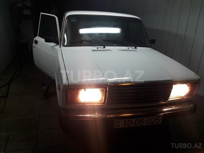 LADA (VAZ) 2107 2005, 199,505 km - 1.6 л - Bakı